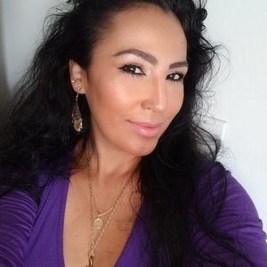 Meet your Posher, Lila